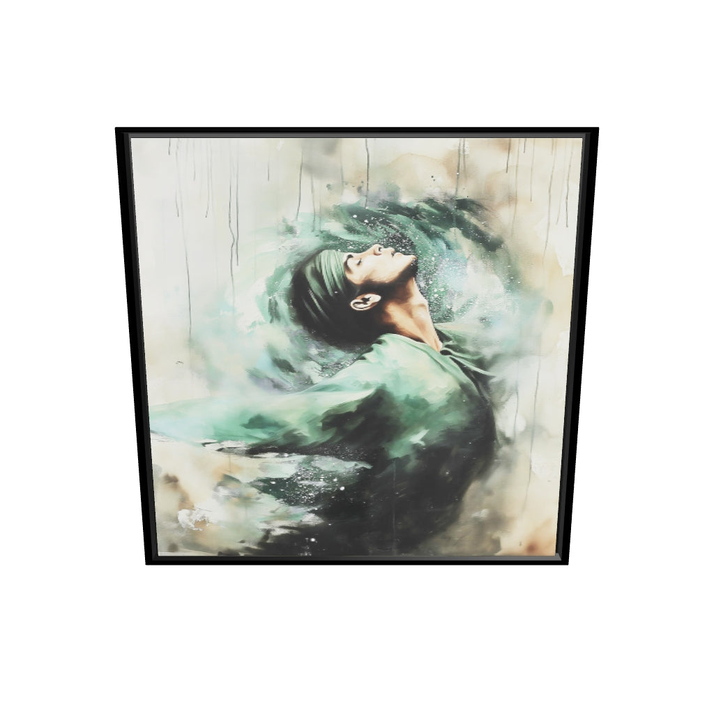 Dervish Whirling